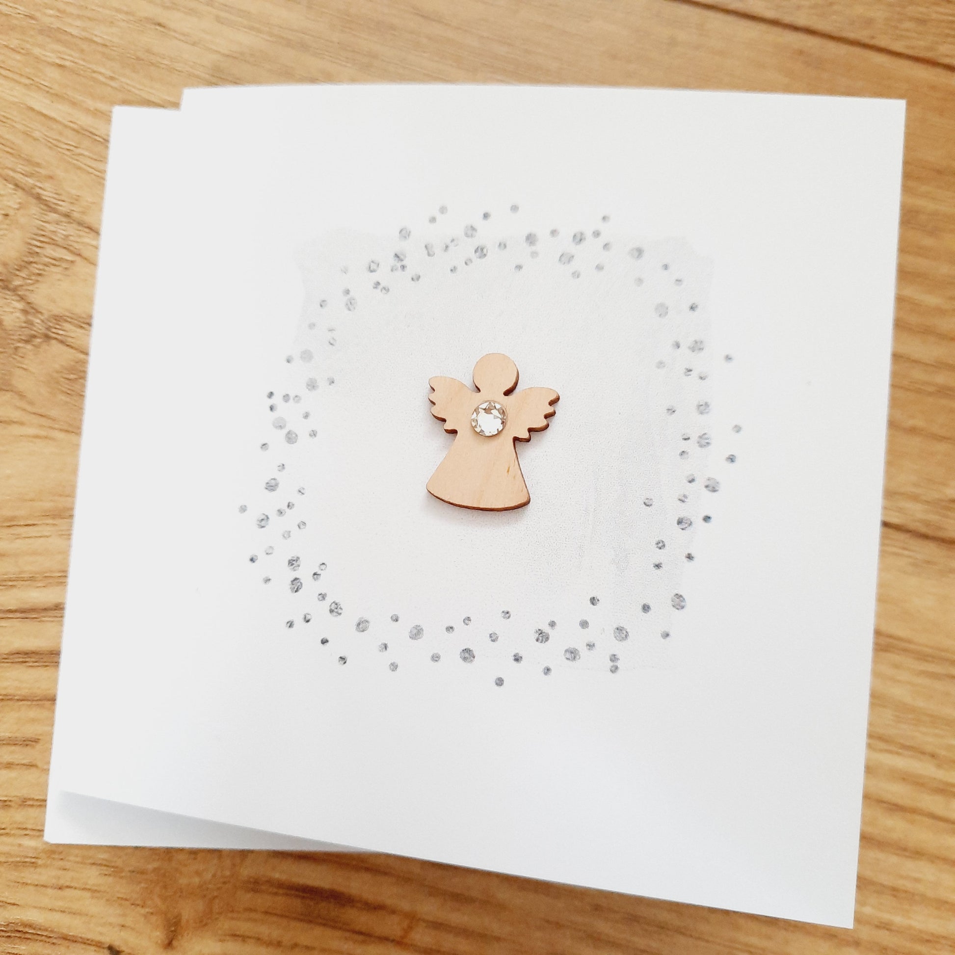 Guardian Angel Comfort Box / Bereavement Box / Loss of Mum / Miscarriage / Babyloss / Hug in a box / Letter Box Gift / Thinking of you