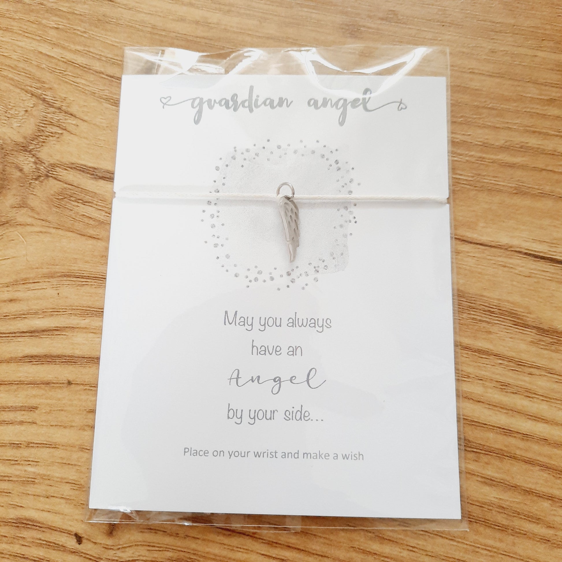 Guardian Angel Comfort Box / Bereavement Box / Loss of Mum / Miscarriage / Babyloss / Hug in a box / Letter Box Gift / Thinking of you