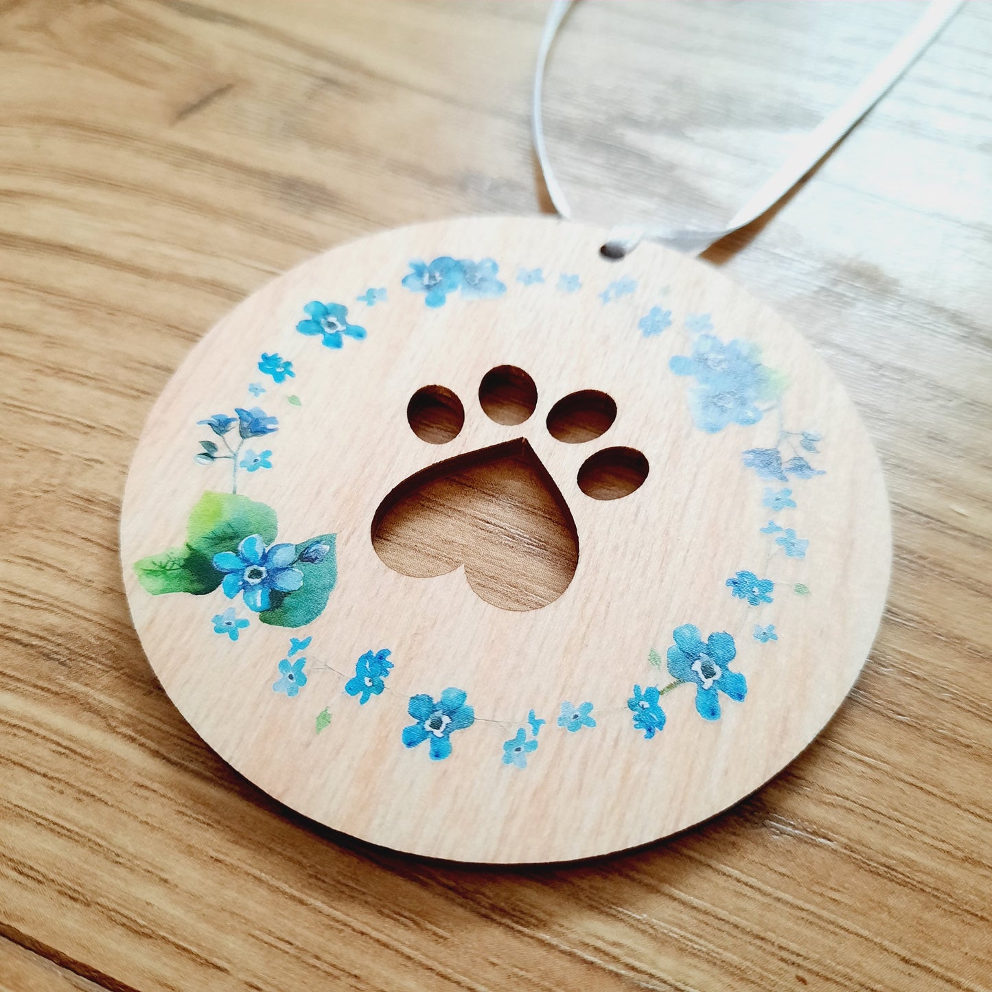 Pet Bereavement Box / Pet Comfort Box / Pet Loss / Hug in a box / Letter Box Gift / Thinking of you