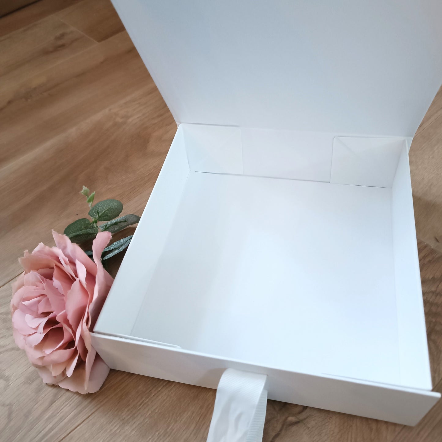 Pet Memory Box | Rainbow Bridge Memory Box | Pet Keepsake Box | Loss of Dog Gift