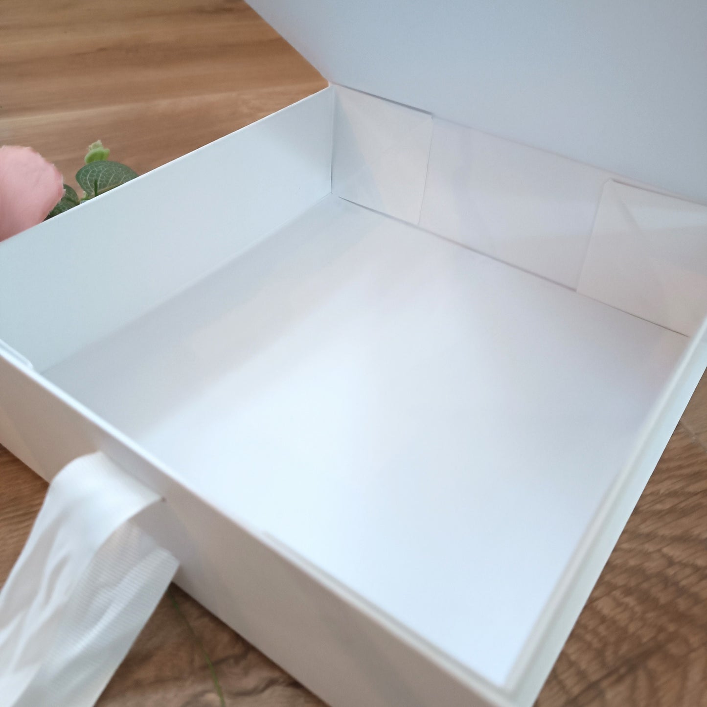 Pet Memory Box | Rainbow Bridge Memory Box | Pet Keepsake Box | Loss of Dog Gift